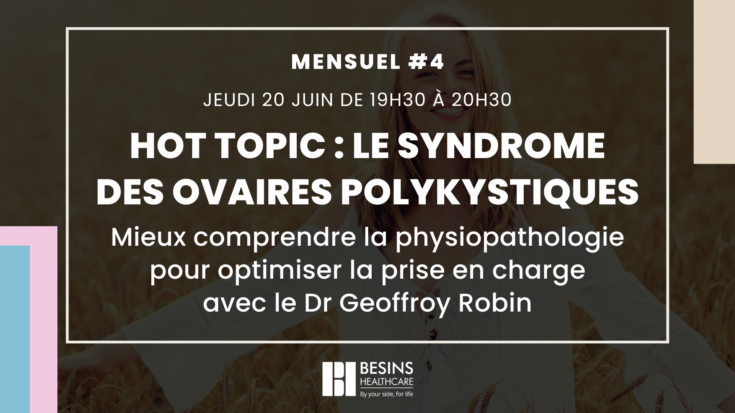 syndrome ovaires polykystiques