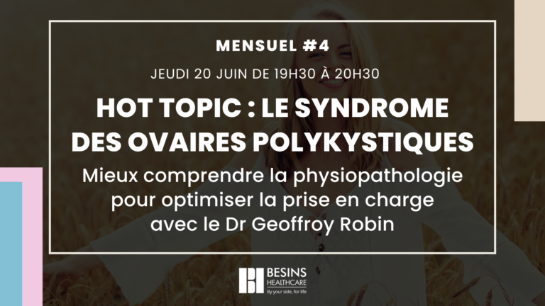 Le Syndrome Des Ovaires Polykystiques : Mieux Comprendre La ...