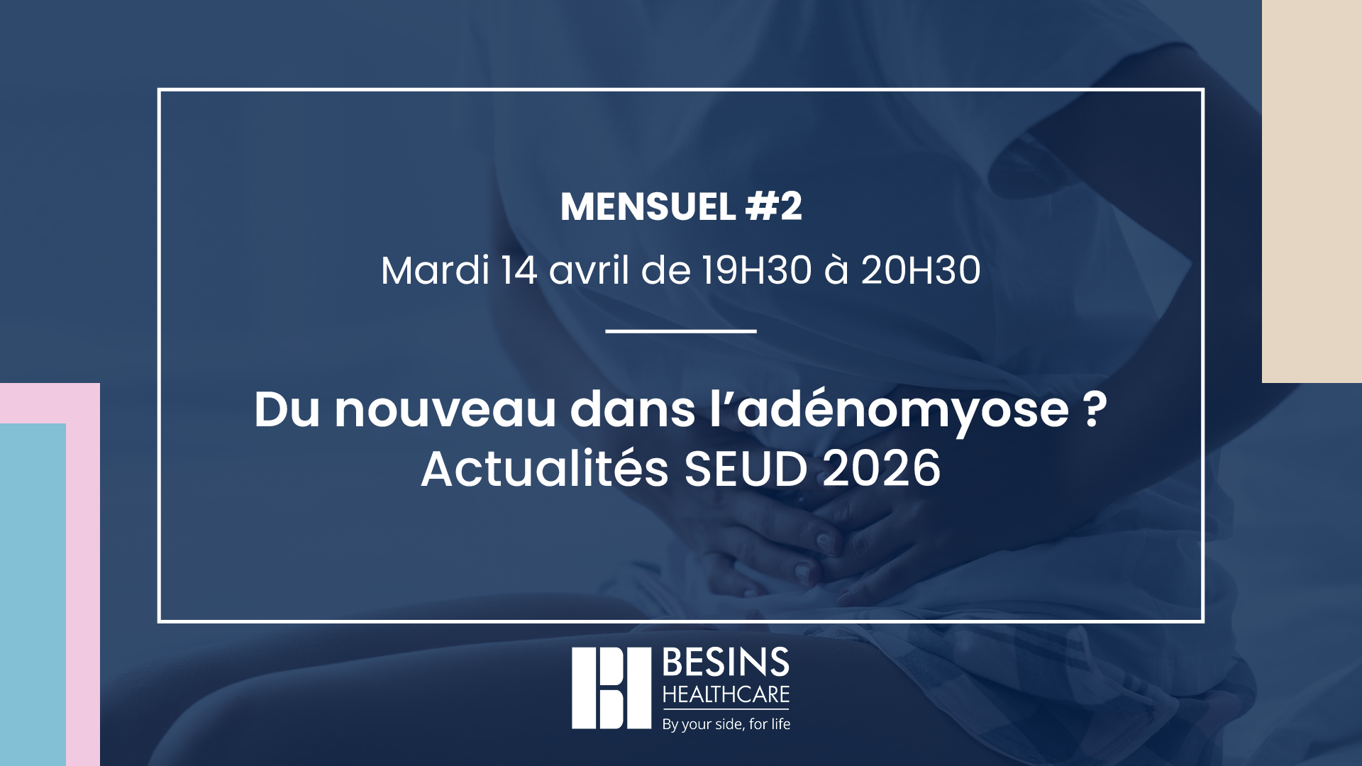 Mensuel Besins 2 - 14 avril